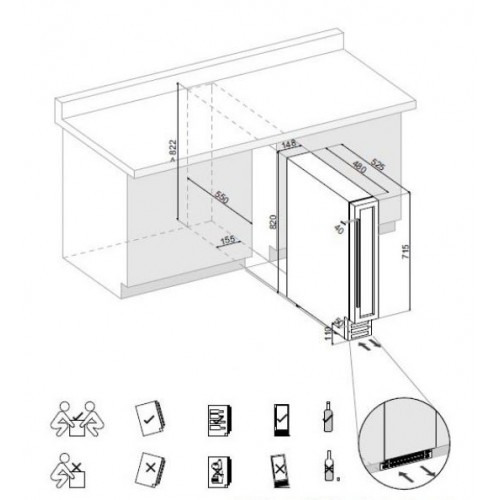 Поверхность SMEG si3321b