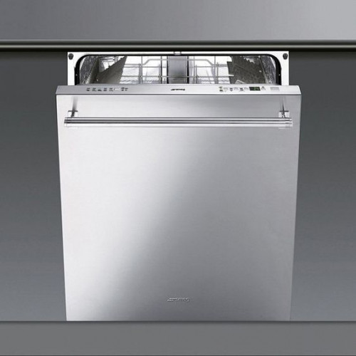 Посудомоечная машина SMEG sta13xl2