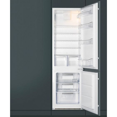 Холодильник SMEG c7280f2p