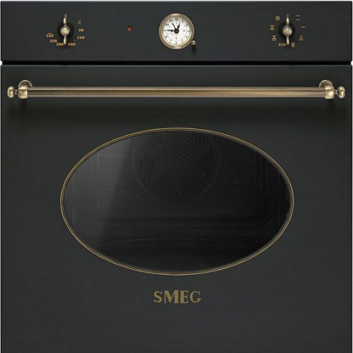 Духовой шкаф SMEG sft805ao