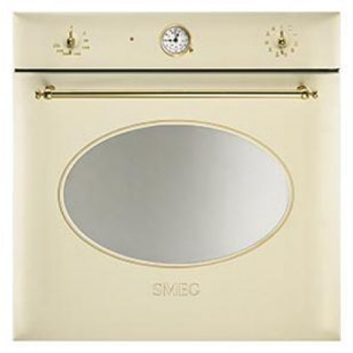 Духовой шкаф SMEG sc855po-9