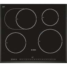 Поверхность BOSCH PIB651N17E