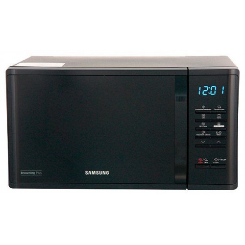 Микроволновая печь SAMSUNG MG23K3513AK