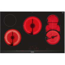 Стеклокерамическая панель Siemens ET 875LMP1D