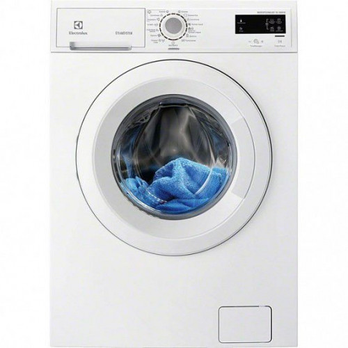 Стиральная машина ELECTROLUX ewf 1076 gdw