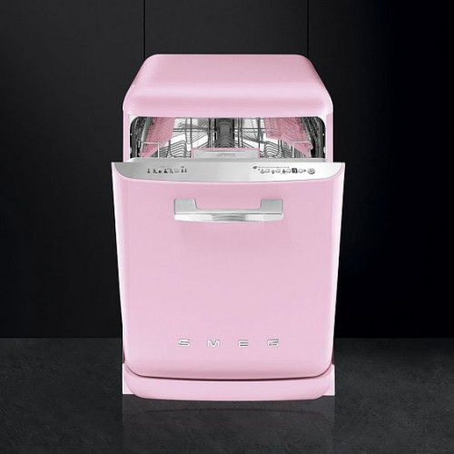 Посудомоечная машина Smeg LVFABPK