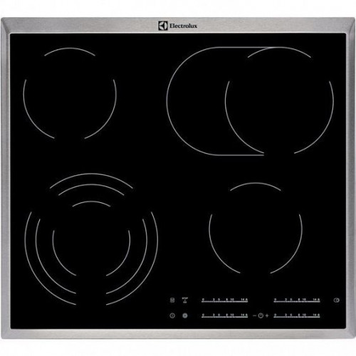 Поверхность ELECTROLUX ehf 6547 xok