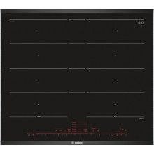 Варочная поверхность Bosch PXY 675 DE3E черный