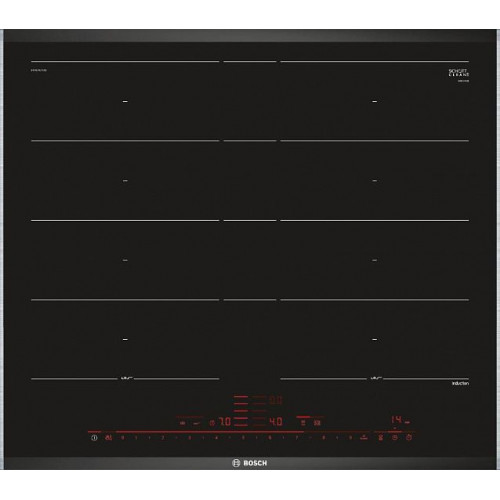 Варочная поверхность Bosch PXY 675 DE3E черный