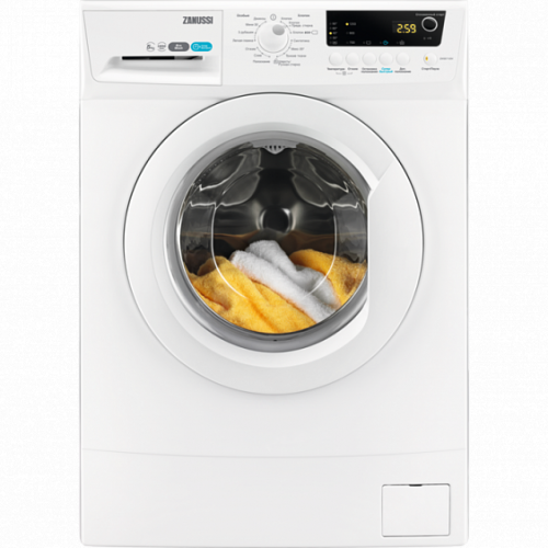 Стиральная машина ZANUSSI zwse 7120 v