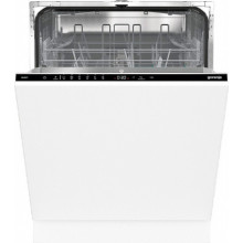 посудомоечная машина GORENJE GV642E90