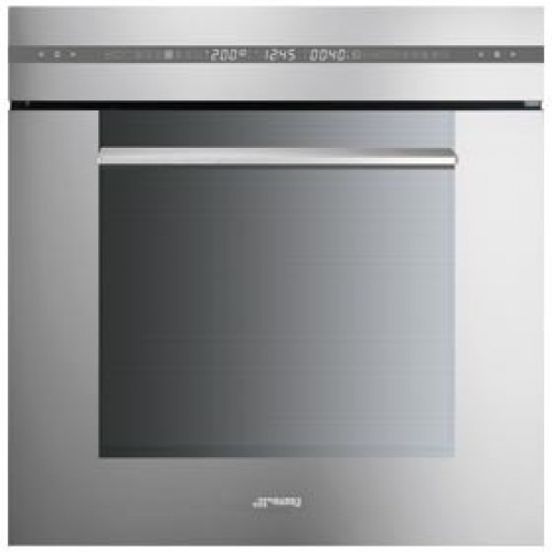 Духовой шкаф SMEG sc115