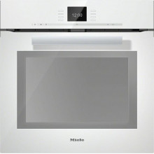 Духовой шкаф MIELE h 6660 bp brws