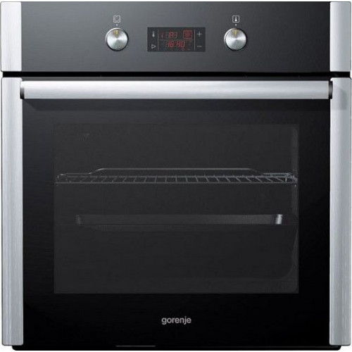 Духовой шкаф GORENJE bop 7558 ax