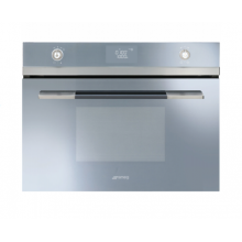 Электрический духовой шкаф SMEG SF4120MCS