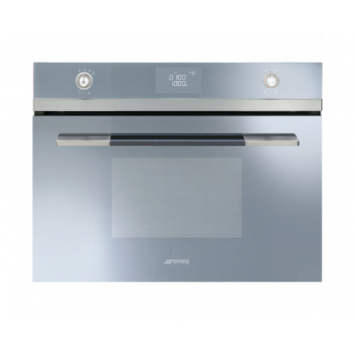 Электрический духовой шкаф SMEG SF4120MCS