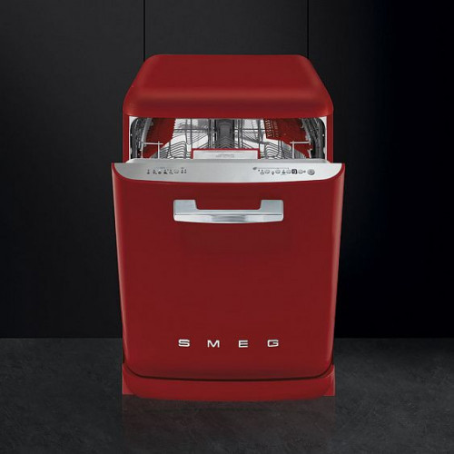 Посудомоечная машина Smeg LVFABRD