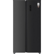 Холодильник WEISSGAUFF WSBS 739 NFBX Inverter Professional