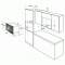 Микроволновая печь GORENJE bm 5120 ax