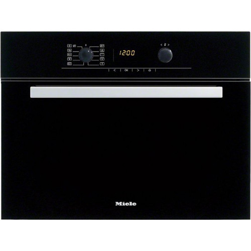 ДУХОВОЙ ШКАФ MIELE H 5040 BM BK