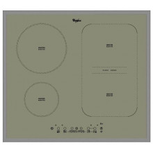 Поверхность WHIRLPOOL acm 808 ba s