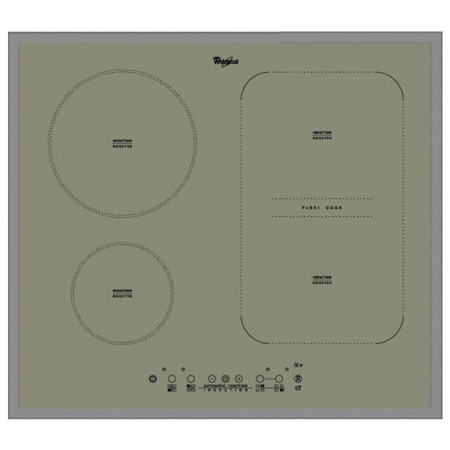 Поверхность WHIRLPOOL acm 808 ba s