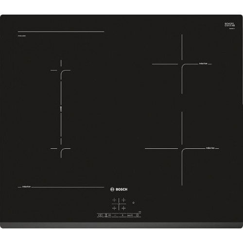 Варочная поверхность BOSCH PVS631BB5R