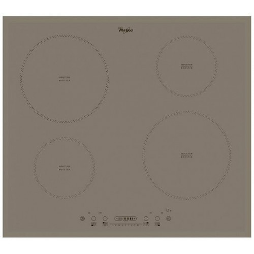 Варочная поверхность WHIRLPOOL  acm806/ba/s