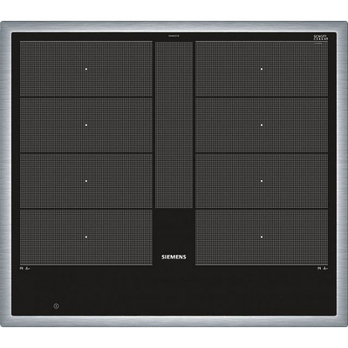 Варочная поверхность Siemens EX 645LYC1 черный