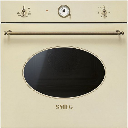 Духовой шкаф SMEG sf800po