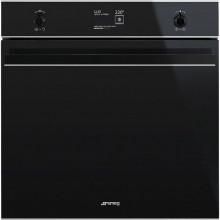 Духовой шкаф SMEG SF6603NXE