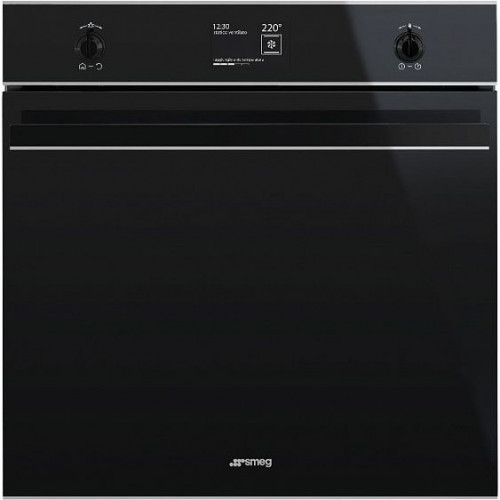 Духовой шкаф SMEG SF6603NXE