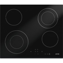 Электрическая поверхность GORENJE ect640csc