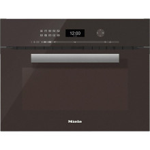 Духовой шкаф MIELE H6401BM HVBR коричневый гавана