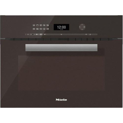 Духовой шкаф MIELE H6401BM HVBR коричневый гавана