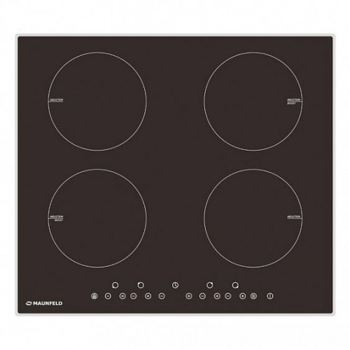 Варочная панель MAUNFELD EVSI594BK