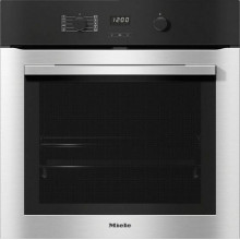 Духовой шкаф MIELE H2760BP EDST/CLST