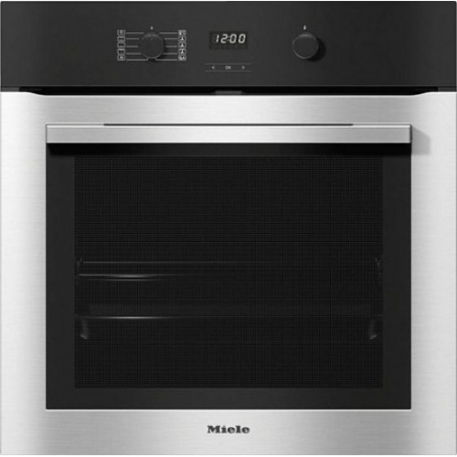 Духовой шкаф MIELE H2760BP EDST/CLST