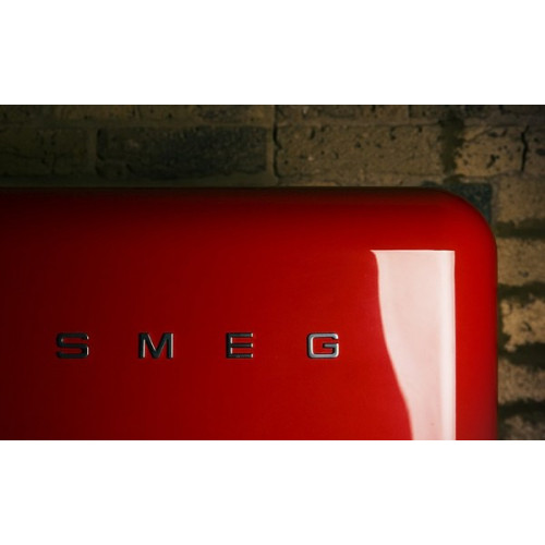 Холодильник Smeg FAB50RRD