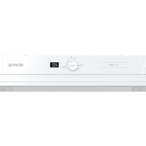 Холодильник Gorenje NRKI4182E1