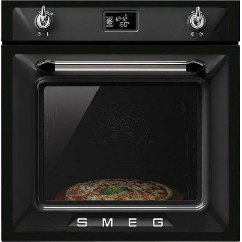 Духовой шкаф SMEG sf6922npz