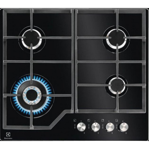 Варочная панель ELECTROLUX GPE 363 YK