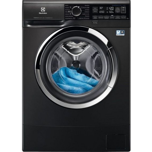 Стиральная машина Electrolux PerfectCare 600 EW6S226CPX