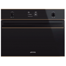 Духовой шкаф Smeg SF 4603 VCNR