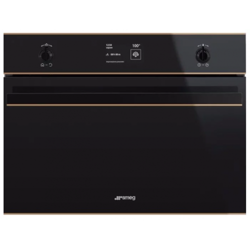 Духовой шкаф Smeg SF 4603 VCNR