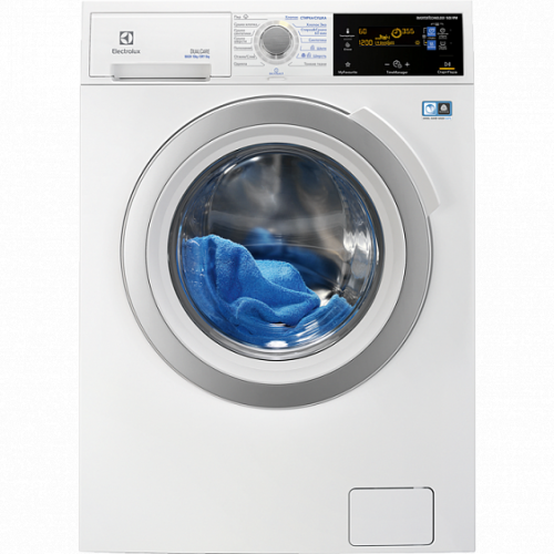 Стиральная машина ELECTROLUX EWW 51607 SWD