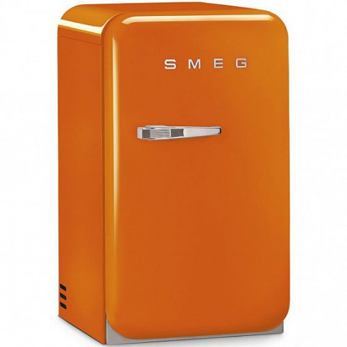 Холодильник SMEG FAB5ROR