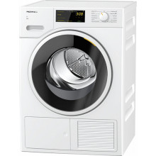 Сушильная машина MIELE TWD260 WP