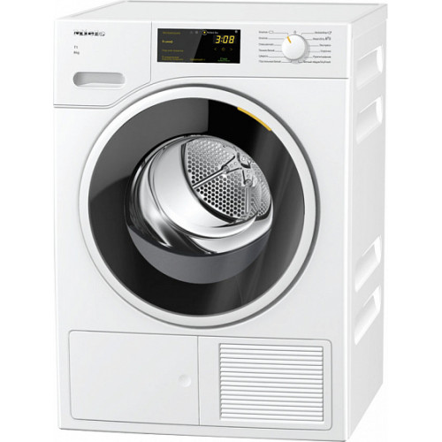 Сушильная машина MIELE TWD260 WP