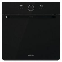 Встраиваемый электрический духовой шкаф Gorenje BO76SYB